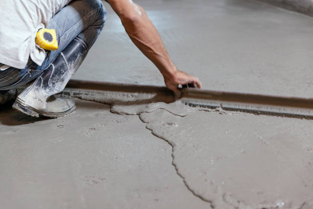  Rittman, OH Concrete contractor Pros