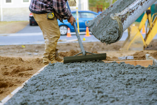 Best Concrete Grinding and Polishing in Rittman, OH