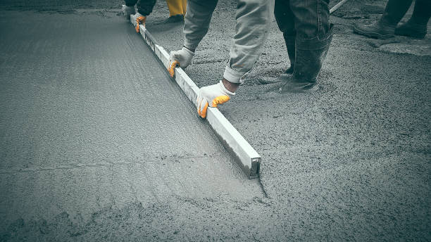 Best Concrete Steps and Stairs in Rittman, OH
