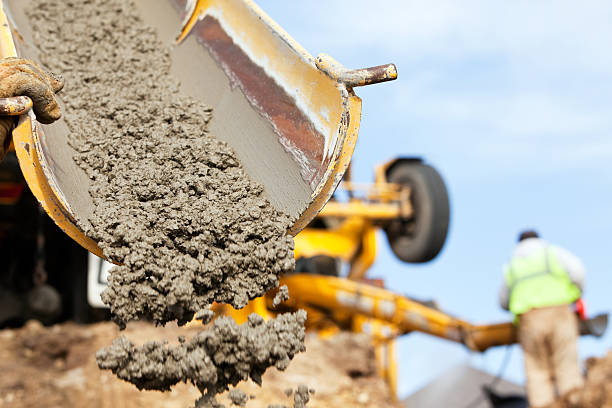 Best Concrete Patio Design and Installation in Rittman, OH