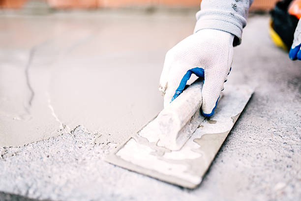 Best Concrete Driveway Installation in Rittman, OH