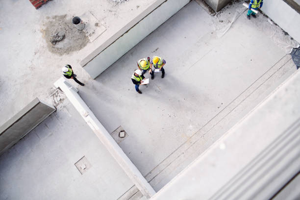 Best Concrete Sealing and Maintenance in Rittman, OH