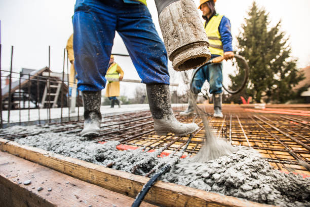 Best Concrete Pool Decks in Rittman, OH