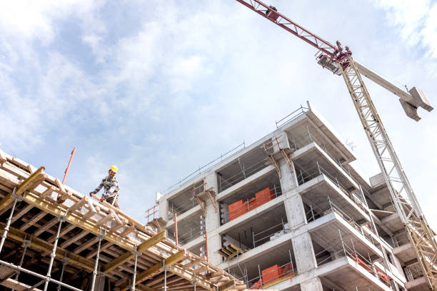 Best Concrete Slab Construction in Rittman, OH